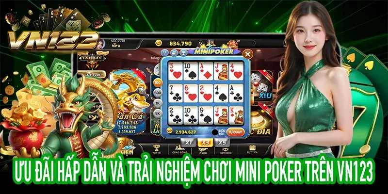 Chơi Poker tại b66 thể thao
