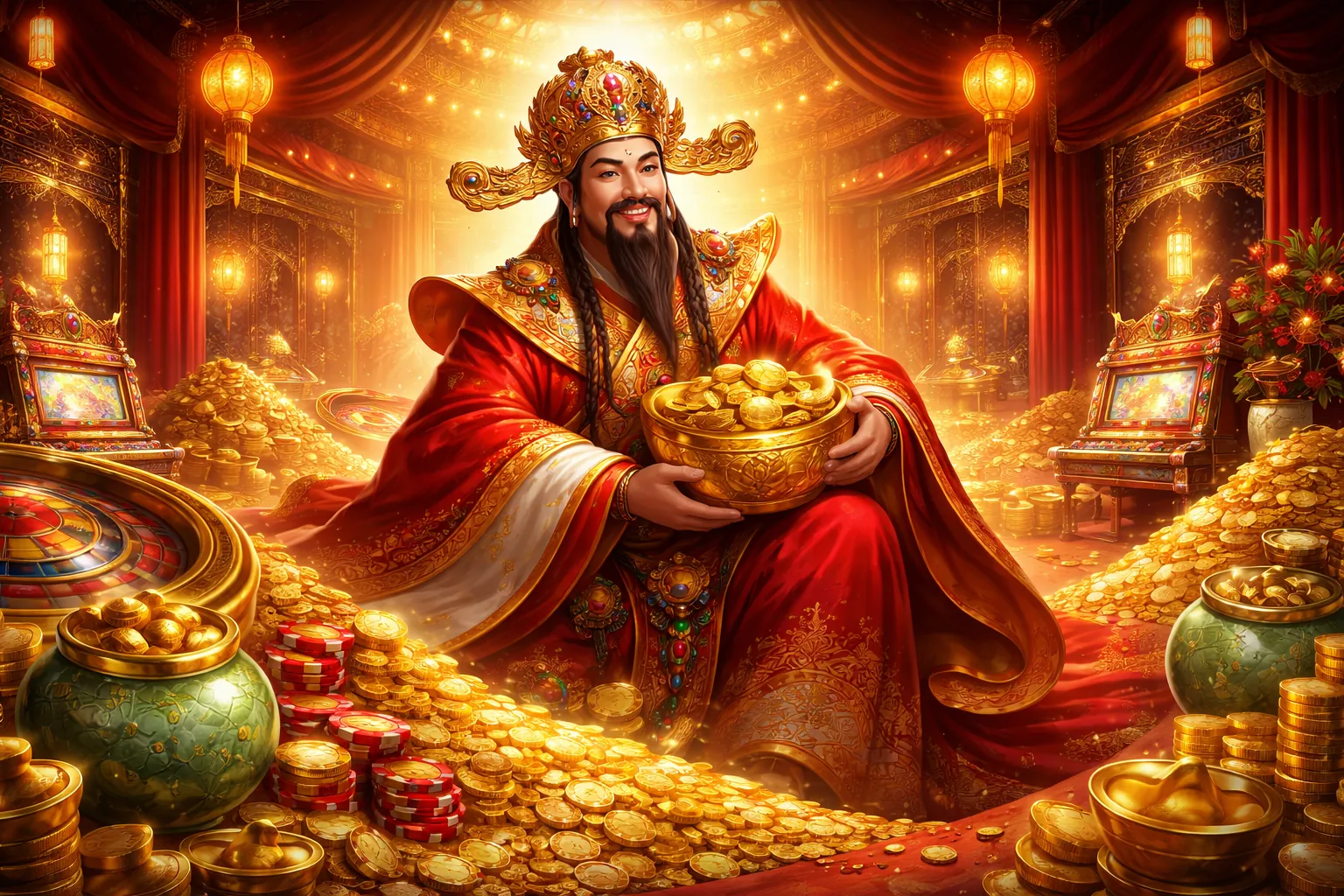 Sân vận động bóng đá với khán giả hò reo, tượng trưng cho sự sôi động của cá cược thể thao b66 thể thao