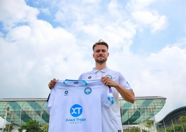 Thiết lập giới hạn tài chính